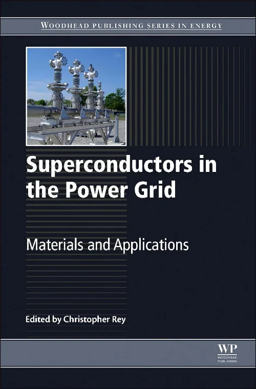 Superconductors in the Power Grid
