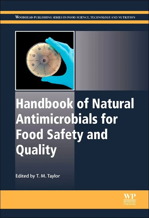 Handbook of Natural Antimicrobials for Food Safety...
