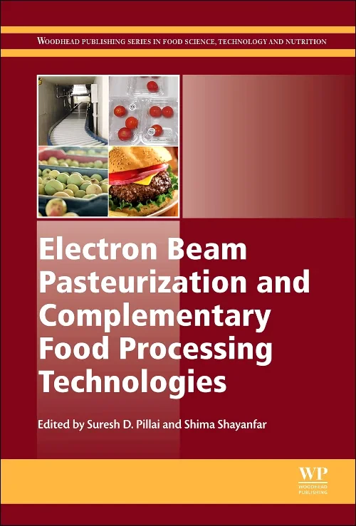 Electron Beam Pasteurization and Complementary Foo...