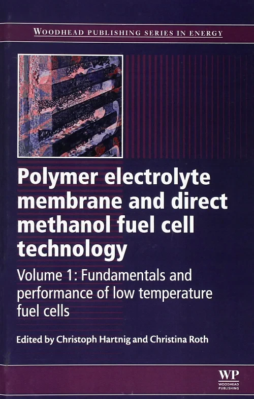 Polymer Electrolyte Membrane and Direct Methanol F...