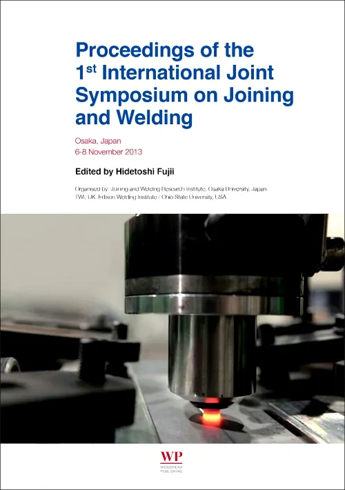 Proceedings of the 1st International Joint Symposi...