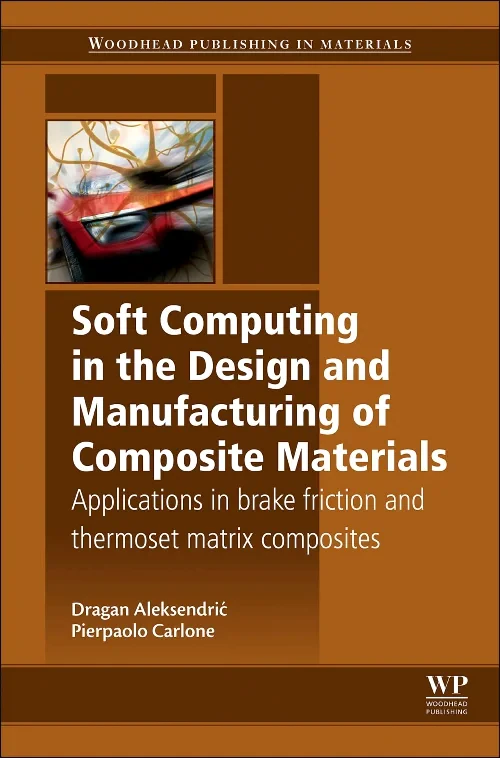 Soft Computing in the Design and Manufacturing of ...