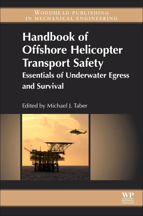 Handbook of Offshore Helicopter Transport Safety