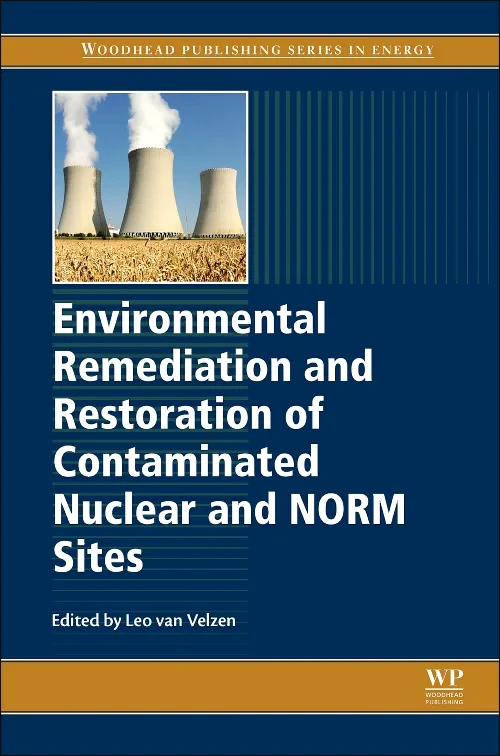 Environmental Remediation and Restoration of Conta...