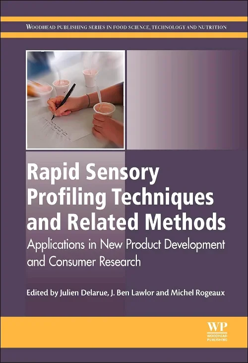 Rapid Sensory Profiling Techniques