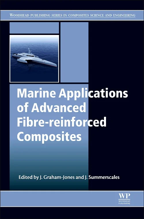 Marine Applications of Advanced Fibre-reinforced C...