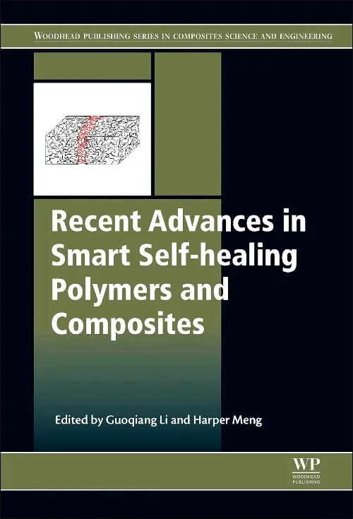 Recent Advances in Smart Self-healing Polymers and...
