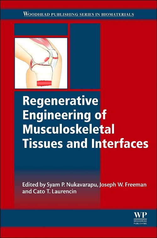 Regenerative Engineering of Musculoskeletal Tissue...