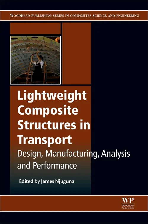 Lightweight Composite Structures in Transport