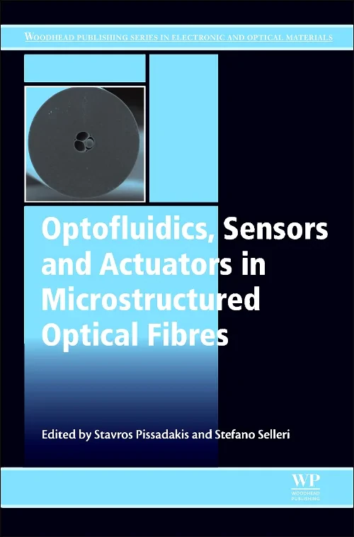 Optofluidics, Sensors and Actuators in Microstruct...