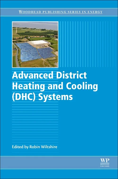 Advanced District Heating and Cooling (DHC) System...