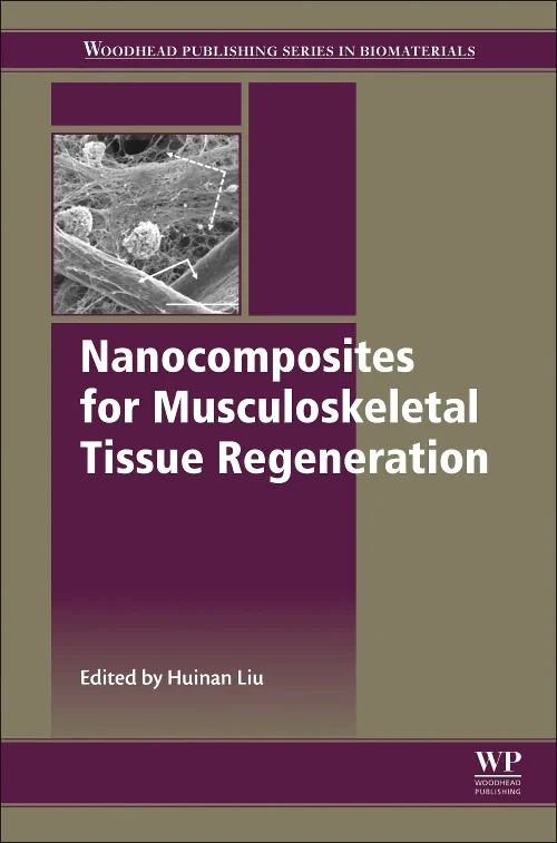 Nanocomposites for Musculoskeletal Tissue Regenera...