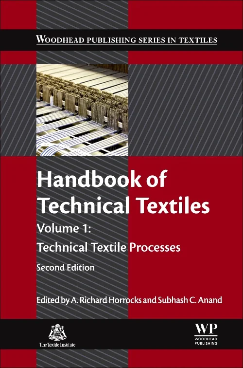 Handbook of Technical Textiles