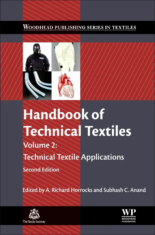 Handbook of Technical Textiles