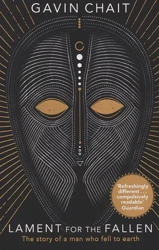 Coperta cărții "Lament for the Fallen" de autor necunoscut