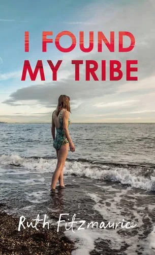 Coperta cărții "I Found My Tribe" de autor necunoscut