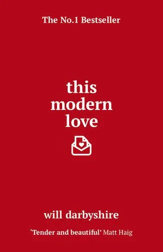 Coperta cărții "This Modern Love" de autor necunoscut