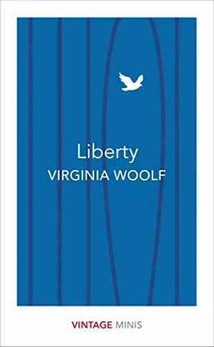 Coperta cărții "Liberty: Vintage Minis" de autor necunoscut