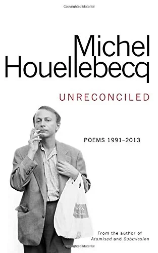 Coperta cărții "Unreconciled: Poems 1991&amp;#150;2013" de autor necunoscut
