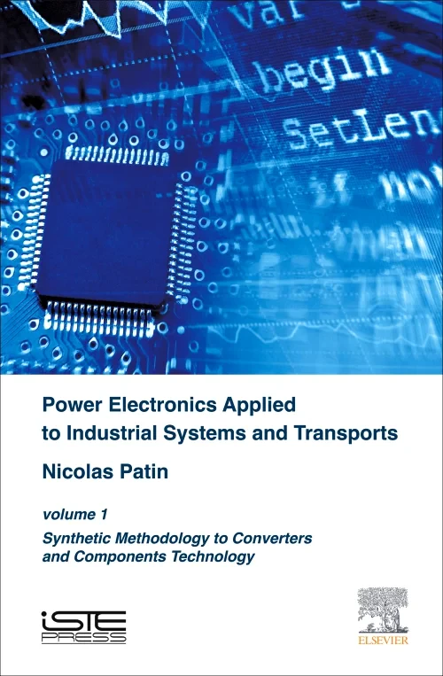 Power Electronics Applied to Industrial Systems an...