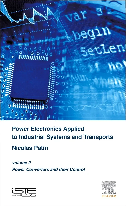 Power Electronics Applied to Industrial Systems an...