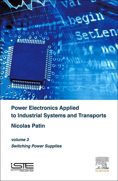 Power Electronics Applied to Industrial Systems an...