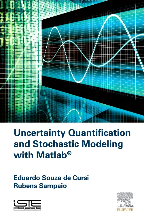 Uncertainty Quantification and Stochastic Modeling...