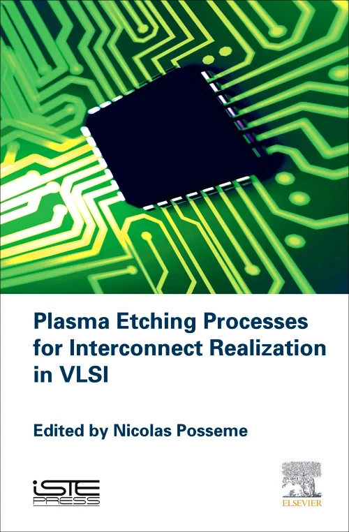 Plasma Etching Processes for Interconnect Realizat...