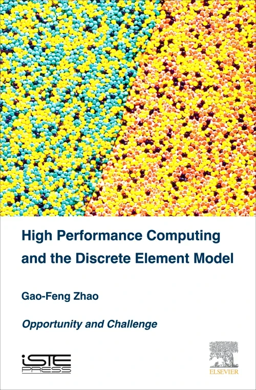 High Performance Computing and the Discrete Elemen...