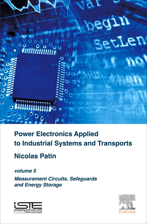 Power Electronics Applied to Industrial Systems an...