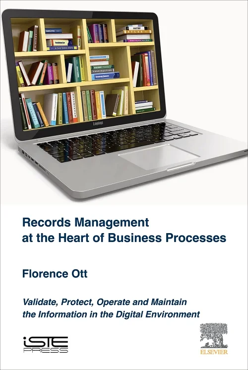 Records Management at the Heart of Business Proces...