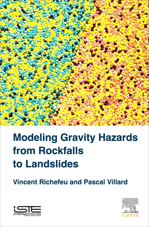 Modeling Gravity Hazards from Rockfalls to Landsli...