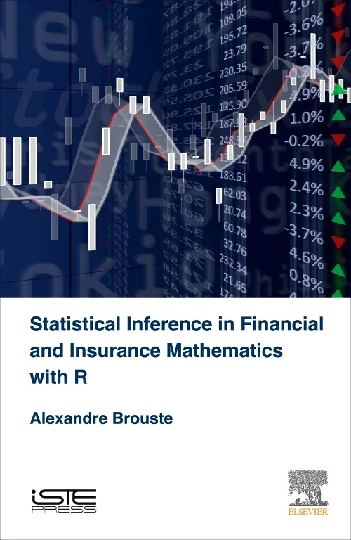 Statistical Inference in Financial and Insurance M...