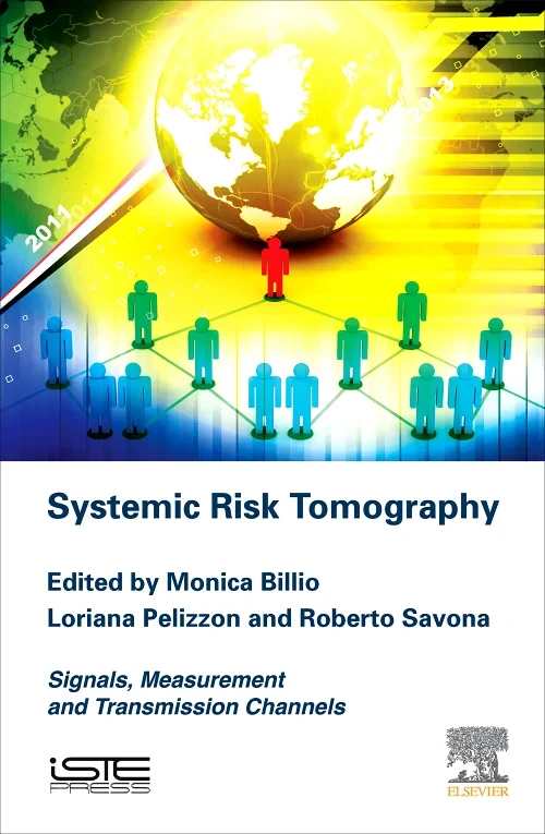 Systemic Risk Tomography