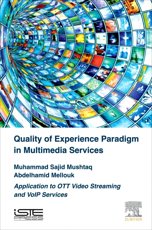 Quality of Experience Paradigm in Multimedia Servi...