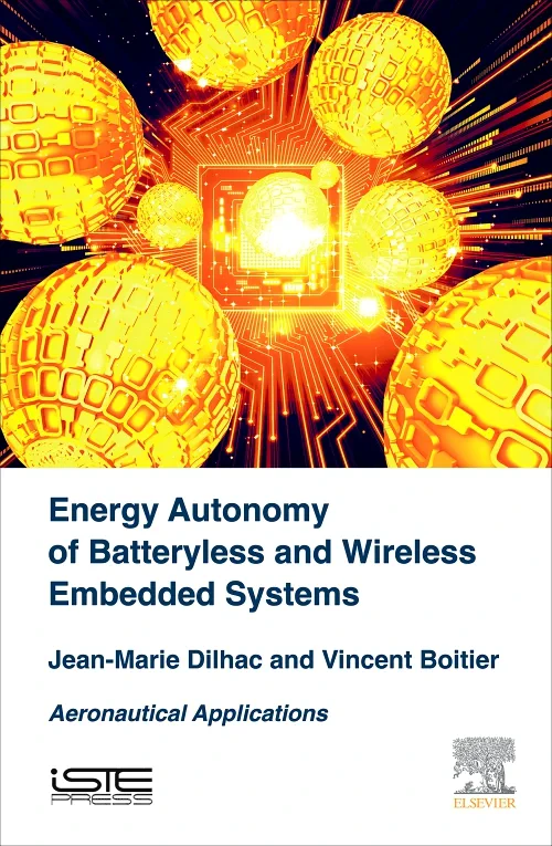 Energy Autonomy of Batteryless and Wireless Embedd...