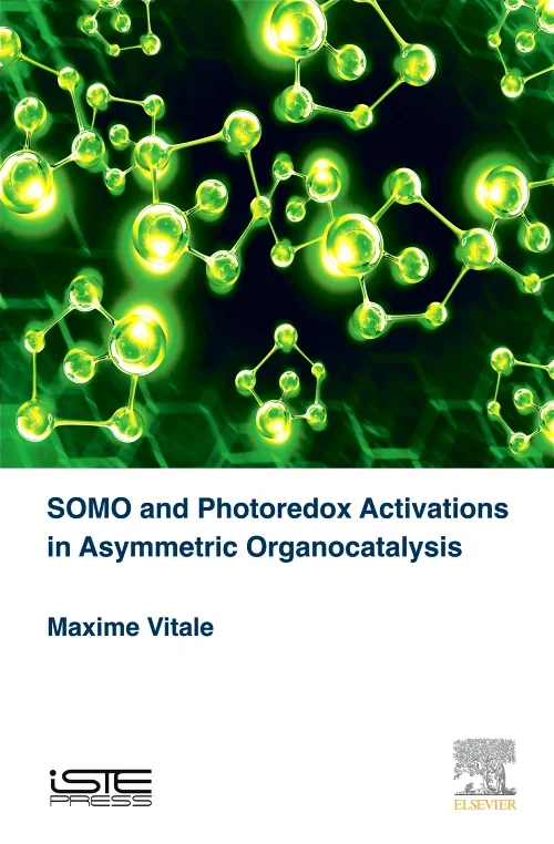 SOMO and Photoredox Activations in Asymmetric Orga...