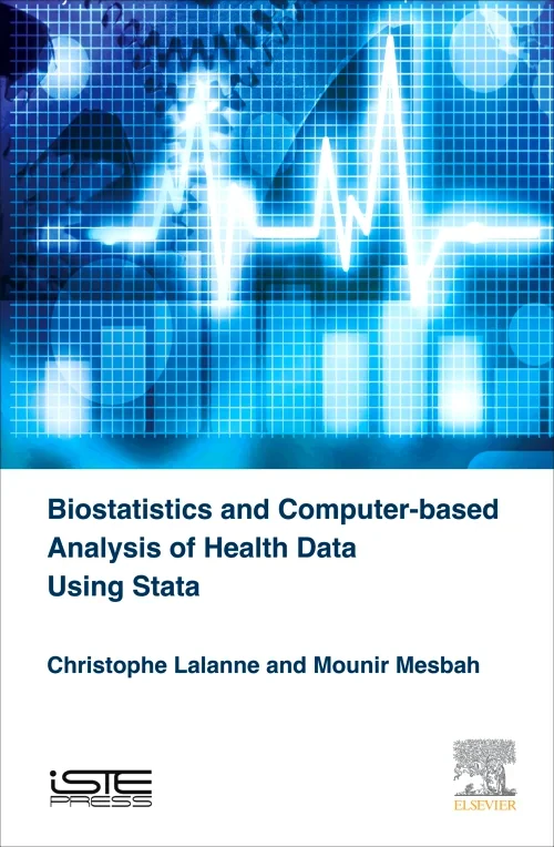 Biostatistics and Computer-based Analysis of Healt...
