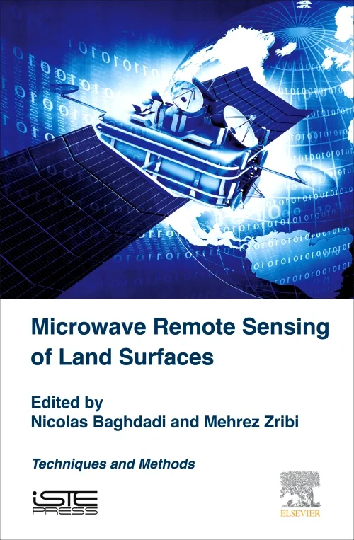 Microwave Remote Sensing of Land Surfaces