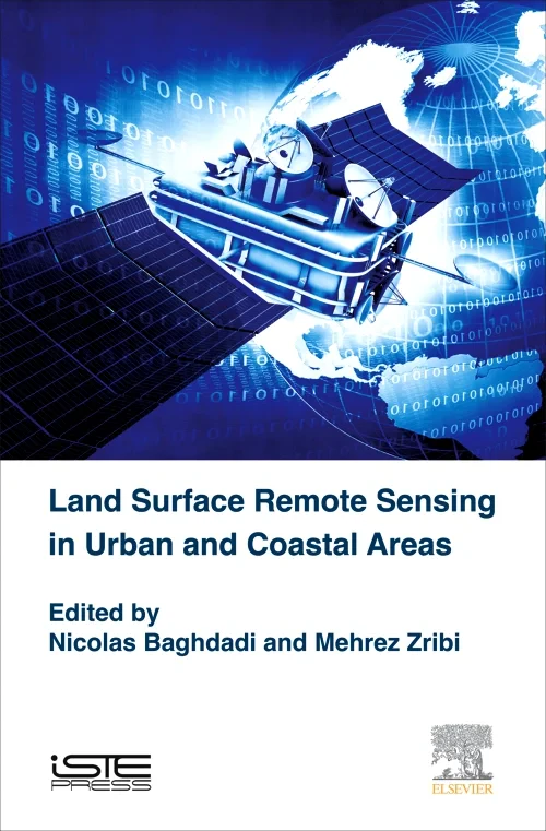 Land Surface Remote Sensing in Urban and Coastal A...