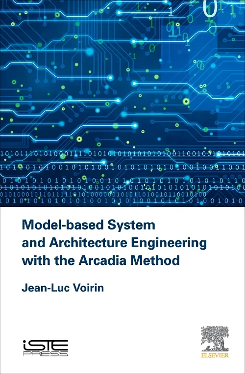 Model-based System and Architecture Engineering wi...