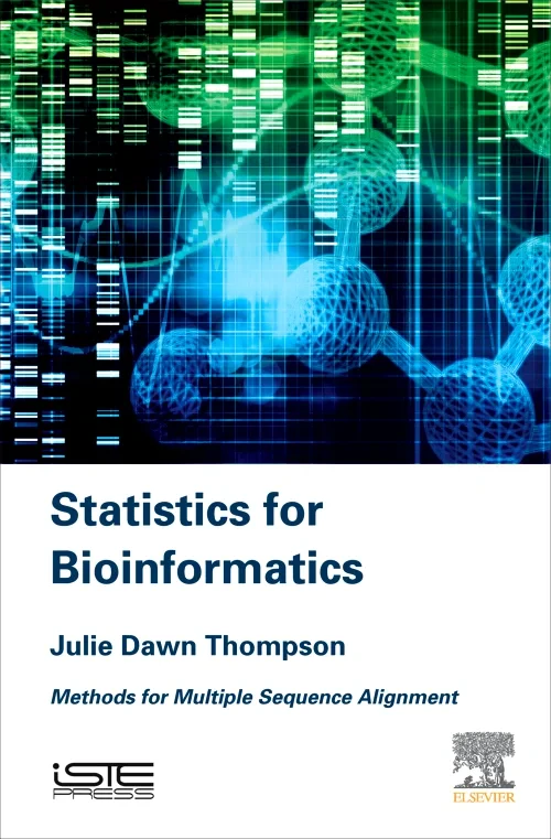 Statistics for Bioinformatics