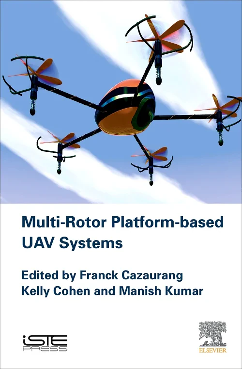 Multi-rotor Platform Based UAV Systems