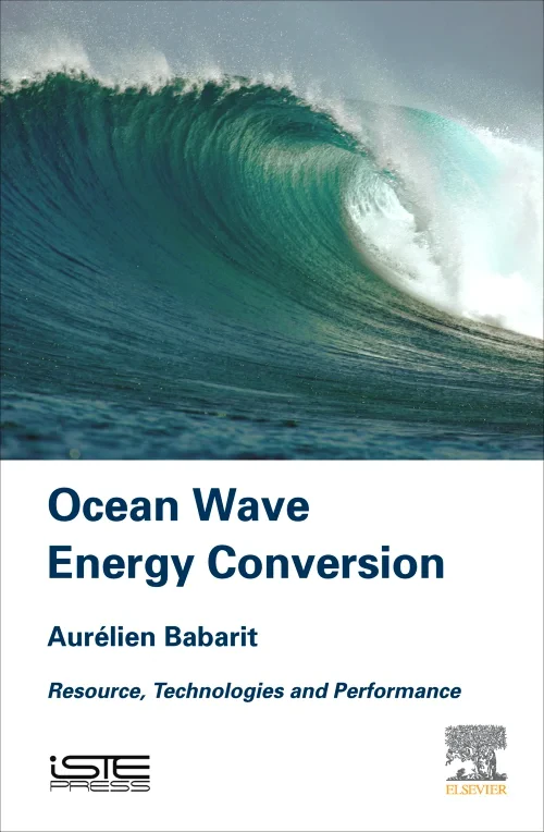 Ocean Wave Energy Conversion
