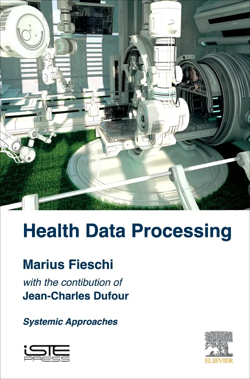 Health Data Processing