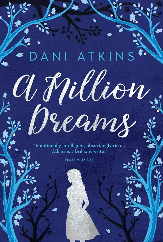 Coperta cărții "A Million Dreams" de autor necunoscut