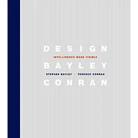 Coperta cărții "Design: Intelligence Made Visible" de autor necunoscut