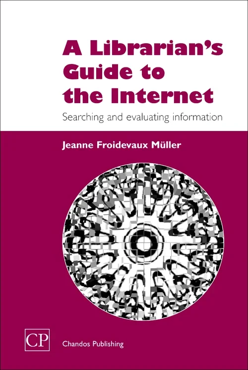 A Librarian's Guide to the Internet
