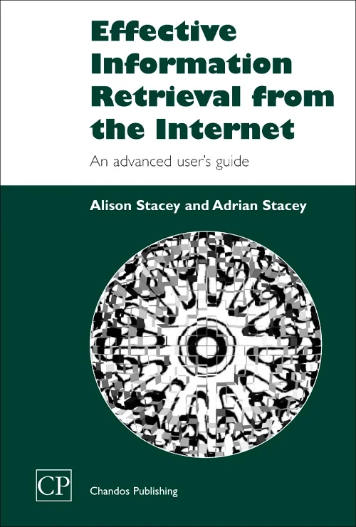 Effective Information Retrieval from the Internet