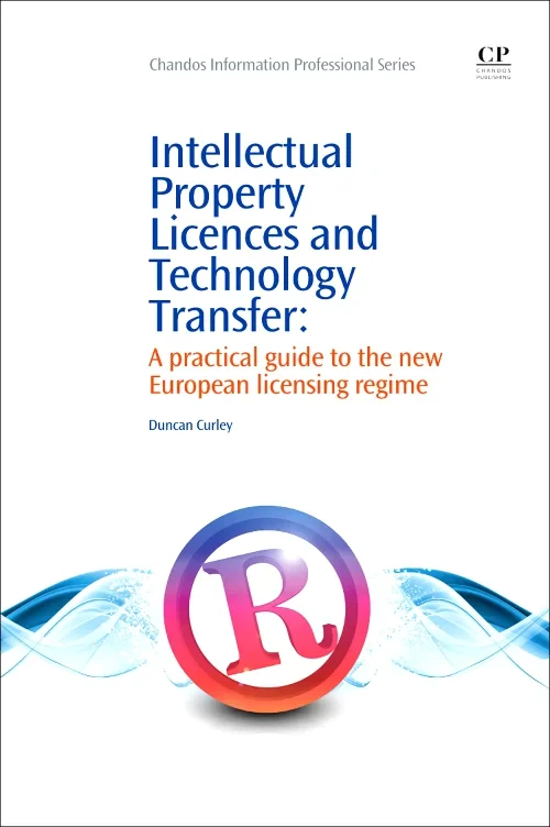 Intellectual Property Licences and Technology Tran...